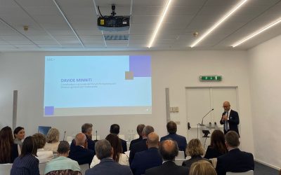 Il convegno MAG Healthcare a Caserta analizza costi e rischi