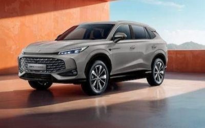 MG Motor cresce 31%: 39.265 auto vendute in 9 mesi