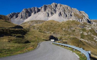 Rinascita d’altura: l’Appennino celebra il suo primato
