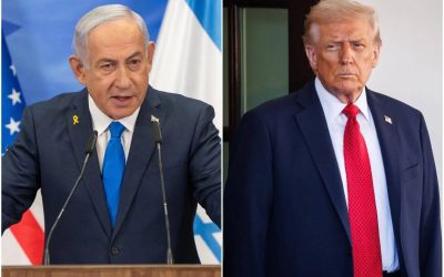 Trump avverte Israele: “No all’annessione della Cisgiordania”