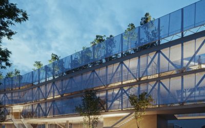 Ricerca Spallanzani, nuovo polo dei laboratori in arrivo