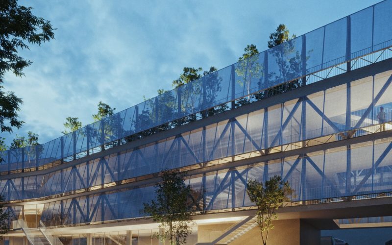 Ricerca Spallanzani [VIDEO], nuovo polo dei laboratori in arrivo