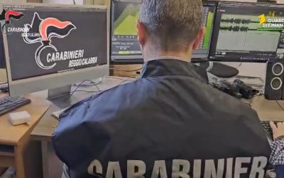 Frode sportiva, cinque arresti nell’operazione “Penalty”
