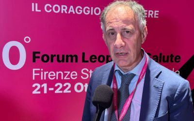 Forum Salute Leopolda, oltre 2 mila partecipanti a Firenze