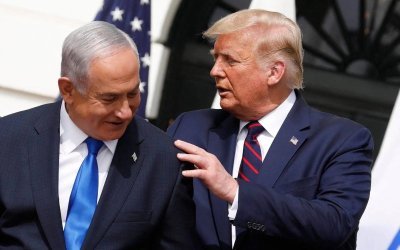 Trump-Netanyahu, intesa su Gaza e pace in Medio Oriente