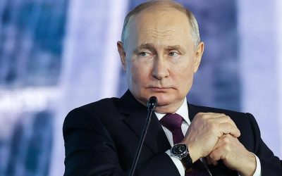 Putin: “Mosca reagirà ai test nucleari di altri Paesi”