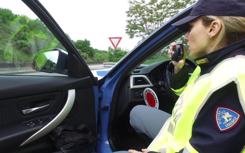 Sicurezza stradale, bilancio positivo della campagna Safety Days