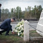 Il ricordo del valoroso agente Samuele Donatoni