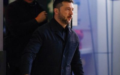 Tomahawk all’Ucraina, Zelensky: svolta nei negoziati