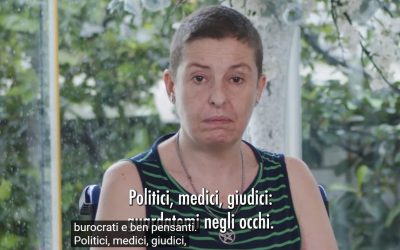 Suicidio assistito, l’ASL conferma i requisiti per Ada