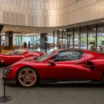 Alfa Romeo fascino senza tempo con la nuova 33 Stradale