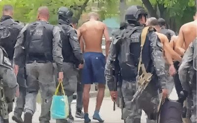 Rio de Janeiro, guerra nelle favelas: 138 vittime accertate