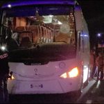 Assaltato il pullman dei tifosi del Pistoia basket, muore un autista