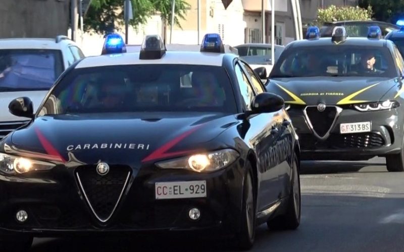 Cinque arresti [VIDEO] operazione Penalty a Reggio Calabria per frode sportiva