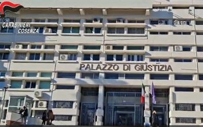 Operazione a Cosenza: scoperta rete di false invalidità e sequestri