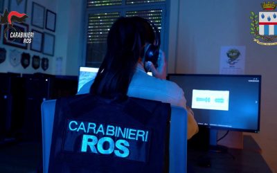Maxi operazione antidroga a Milano, 19 arresti alla Barona