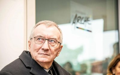 Israele critica Parolin su Gaza, Papa difende posizione Santa Sede