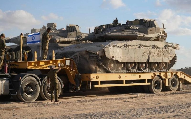 Hamas accetta piano Trump, Israele pronto a sospende raid