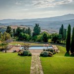 Vacanze di lusso tra Umbria e Toscana, la nuova frontiera del relax