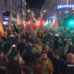 Cortei in Italia per la Flotilla, sciopero il 3 ottobre