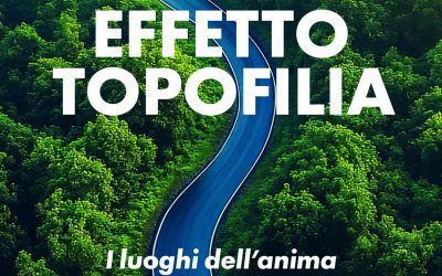 Effetto Topofilia: il nuovo libro della dottoressa Rio