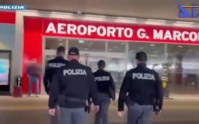 Operazione “Bononia Gate”: otto arresti e sequestri per 1,5 milioni