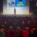 Roma, presentato “Il Mio Diario” della Polizia di Stato
