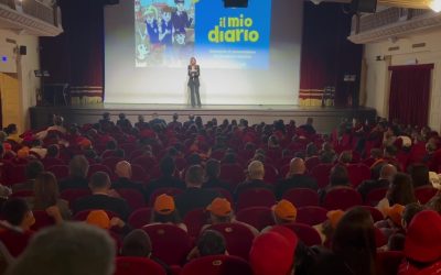 Roma, presentato “Il Mio Diario” della Polizia di Stato