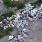San Gennaro Vesuviano, sequestrata discarica abusiva