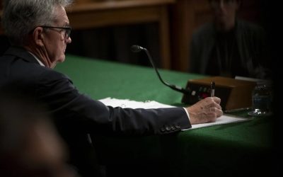 Fed pronta ai tagli, Bce resta flessibile, settimana per i mercati