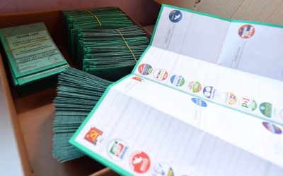 Centrodestra in tensione: Meloni conferma Cirielli in Campania