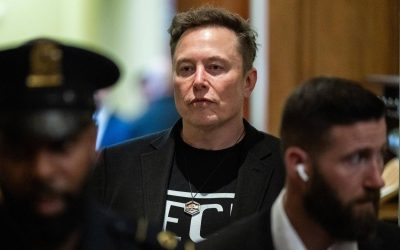 Musk ottiene via libera a compenso record da 1000 miliardi