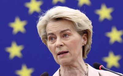 UE divisa sul prestito all’Ucraina: cresce la pressione su Mosca