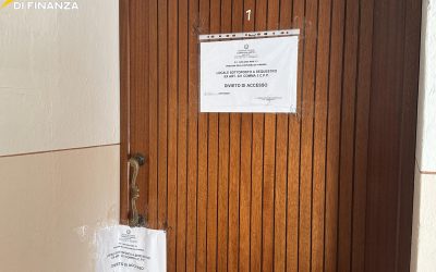 Firenze, blitz “Vera Salus”: smascherata rete di falsi nutrizionisti