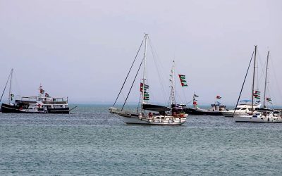 Aggressione israeliana alla Global Sumud Flotilla, sciopero il 3 ottobre