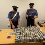 Operazione termine: maxi-blitz dei carabinieri in tutta italia