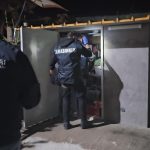 Sgominata banda delle rapine in villa: 7 misure cautelari a Catania