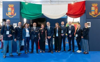 SEA FUTURE 2025, La Spezia ospita esperti sicurezza marittima