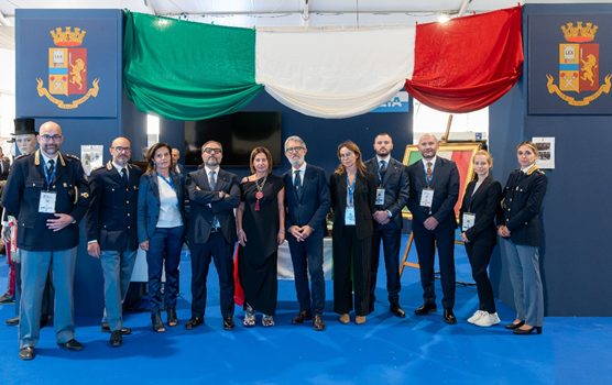 SEA FUTURE 2025, La Spezia ospita esperti sicurezza marittima