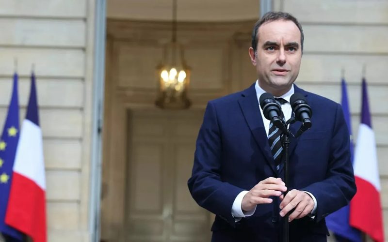 Il governo francese Lecornu cade in meno di 24 ore, nuova crisi