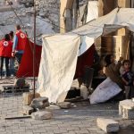 Gaza, tensioni e scambio di salme fra Israele e Hamas