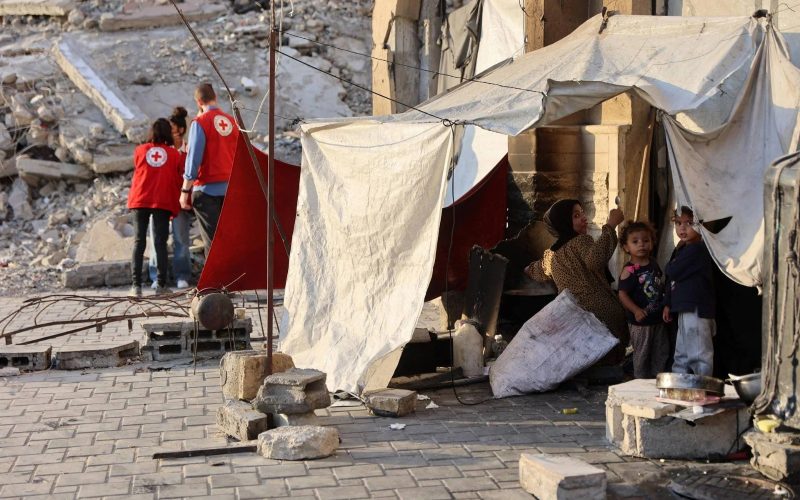 Gaza, tensioni e scambio di salme fra Israele e Hamas