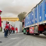 Gaza, Israele annulla sanzioni e riapre valico di Rafah: tornano gli aiuti