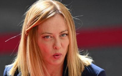 Dazi e Ucraina, opposizioni incalzano Meloni dopo il post di Trump
