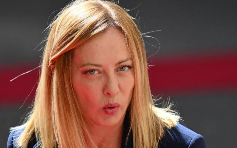 Dazi e Ucraina, opposizioni incalzano Meloni dopo il post di Trump