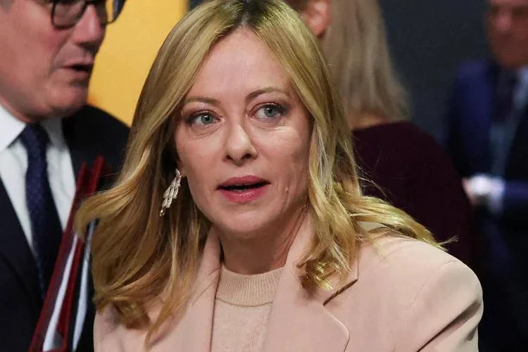 Meloni tra difesa Ue e proteste sullo sciopero del 3 ottobre