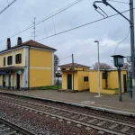 Stazione Rovellasca-Manera (Co), al via lavori di rifacimento
