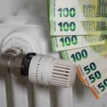 Riscaldamenti al via, famiglie preparino bollette sopra mille