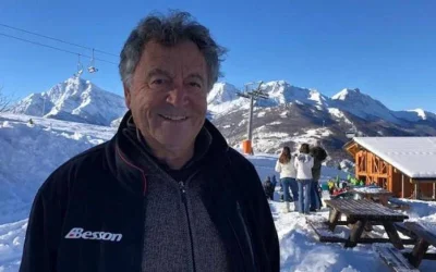 Sci italiano in lutto per la scomparsa di Giuliano Besson
