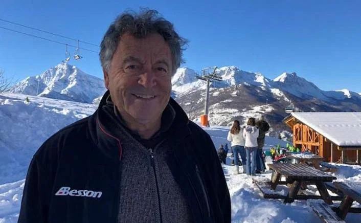 Sci italiano in lutto per la scomparsa di Giuliano Besson